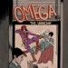 OMEGA: THE UNKNOWN PREMIERE HC VARIANT